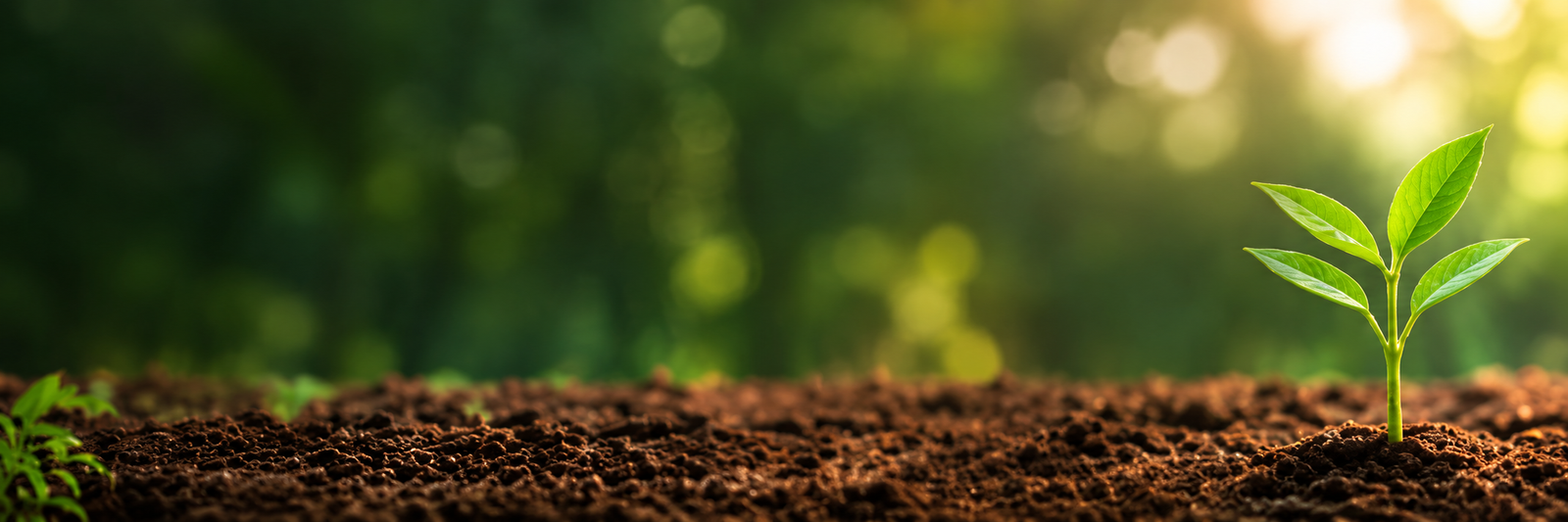 Why Coir Background