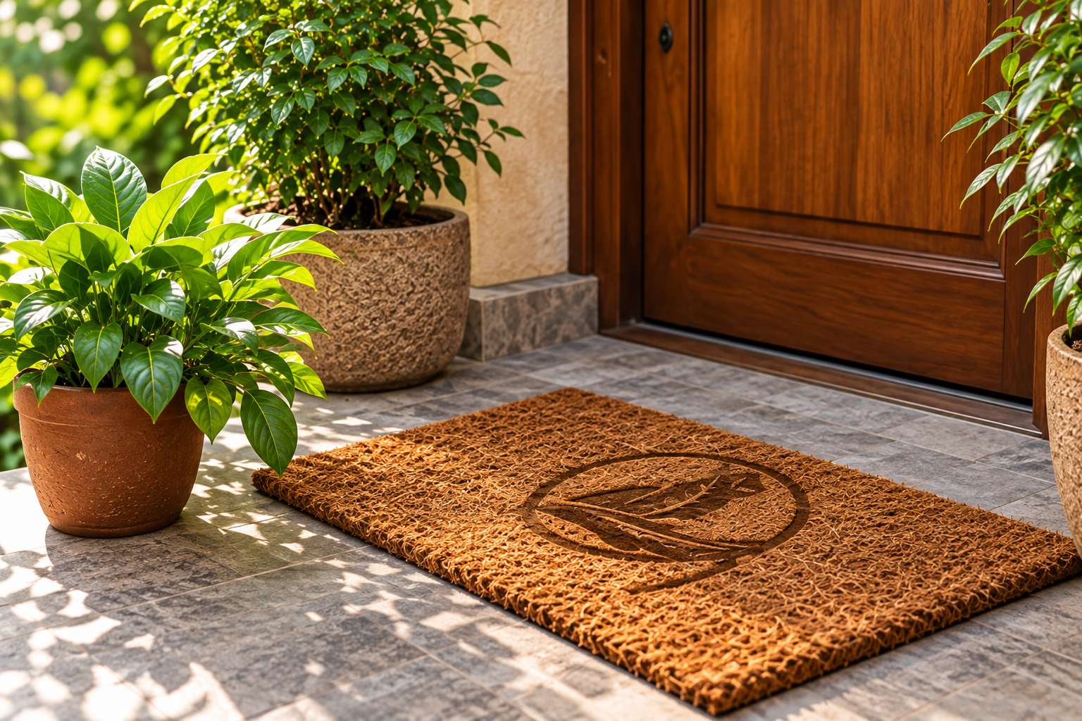 Home & Lifestyle coir mats